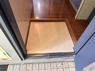 野里駅 徒歩28分 2階の物件内観写真